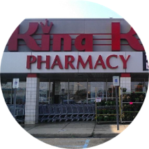 King Kullen Pharmacy - Levittown Location