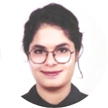 Kinjal Lakhmani, PT