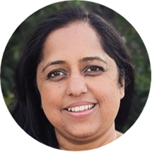 Kinjal Patel, PT