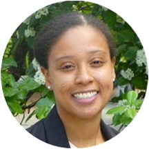 Kinu Johnson, LCSW