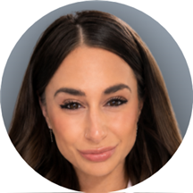 Kira Graziano, PMHNP