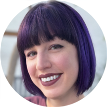 Kira Milas, LMFT