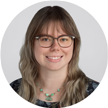 Kira Webber, LPC