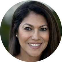 Kiran Flores, LCSW
