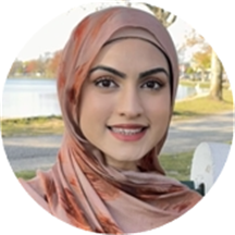 Kiran Khan, RDN