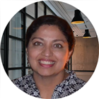 Kiran Turna, LPC