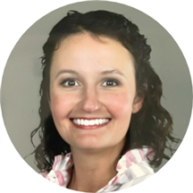 Kirbey Granzin, MBA, RD