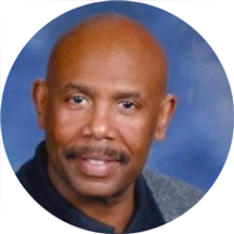 Kirk Riddle, LCMHC