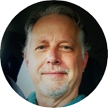 Kirk Stoner, APRN, NP, APN