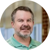 Kirk Thompsen, PT