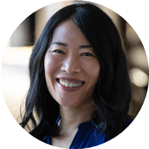 Kirra Wong, LMFT