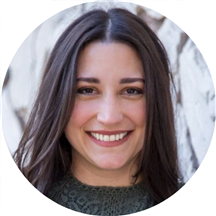 Kirsten Boyd, LMFT