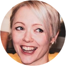 Kirsten Infinger, LICSW