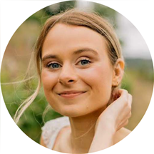 Kirsten Jones, LMHC