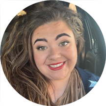 Kirsten Kilroy, MSW