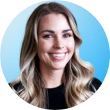 Kirsten Kupras, PT