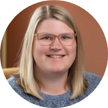 Kirsten Phillips, LISW