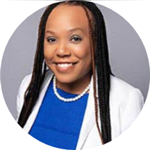 Kirsten Ramey, LPC