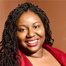 Kirsten Reid, LCSW