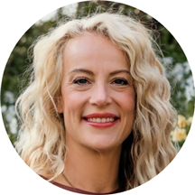 Kirsten Sekula, LICSW