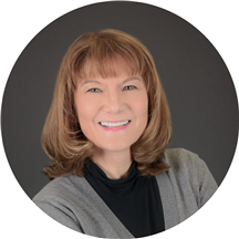 Kirsten Taylor, LPC