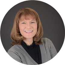 Kirsten Taylor, LPC