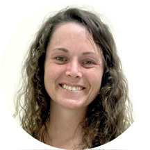Kirsten Townsend, LCPC