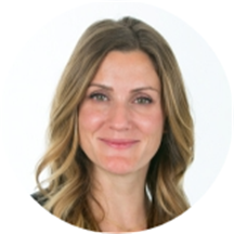 Kirsti Rinne, CNM