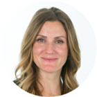Kirsti Rinne, CNM
