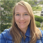 Kirstie Holbrook, LPC