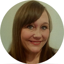 Kirstie Holbrook, LPC