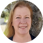 Kirstie McFadden, LCSW