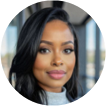Kisha Garner, PMHNP