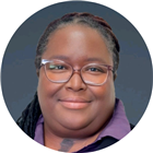 Kisha Norman, LCMHC