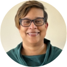 Kisha Thomas, LPC