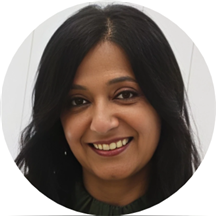 Kishwar Peiris, LPC