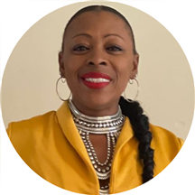 Kitty Robinson, LPC