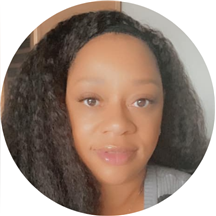 Kizzy Griffin, LMSW, LPC