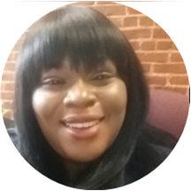 Kizzy Rodney, LMHC