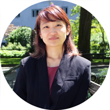 Klara Choi, MA