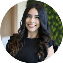 Klarissa Flores, LPC