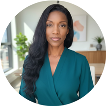 Knadia Scott, APRN, NP