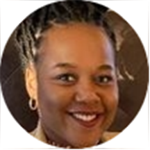 Knyia Trimble, LMFT