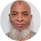 Koffi Sowe, LCSW - C