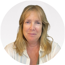Kolleen Blume, LCSW