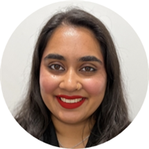Komal Bhatia, LCSW