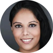 Komal Kishore, MSW, LCSW