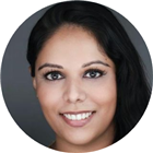 Komal Kishore, MSW, LCSW