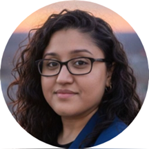 Komal Wells, CNP