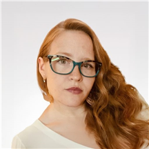 Korin Best, LPC